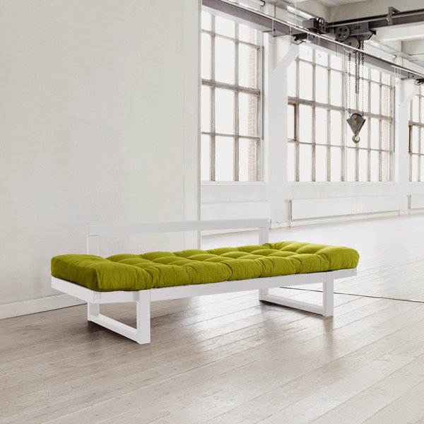 Sofa "Karup Edge" balta/istachijoninė-image-2