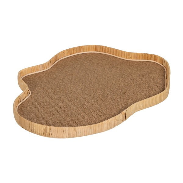 Dekoratyviniai padėklai 2 vnt. 34x46,5 cm – Ixia-image-3