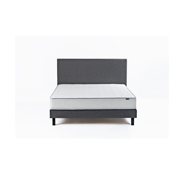 Vidutinio kietumo čiužinys ProSpánek Active Comfort M, 140 x 200 cm-image-4