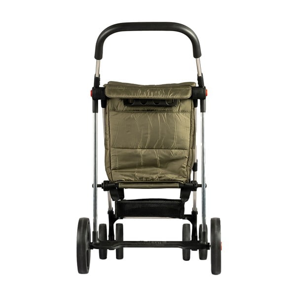 Pirkinių krepšys ant ratukų 58 l – Rolser-image-3