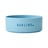 Šviesiai mėlynas vaikiškas dubuo Design Letters Mini Darling, ø 11 cm