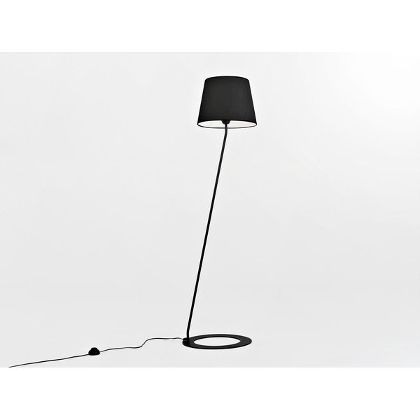 Juoda grindų lempa Shade - CustomForm-image-1