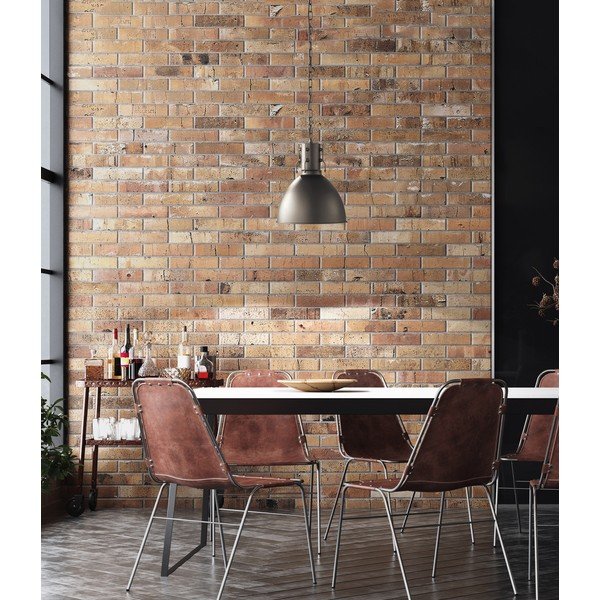 Kabantis šviestuvas juodos spalvos ø 30 cm su metaliniu gaubtu London – Fischer & Honsel