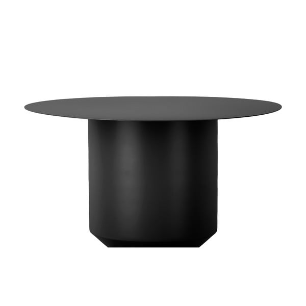 Metalinis apvalus šoninis staliukas ø 40,5 cm Diabolo – Leitmotiv-image-3