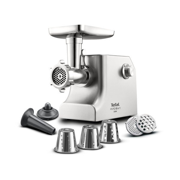 Mėsmalė HV10 - Tefal