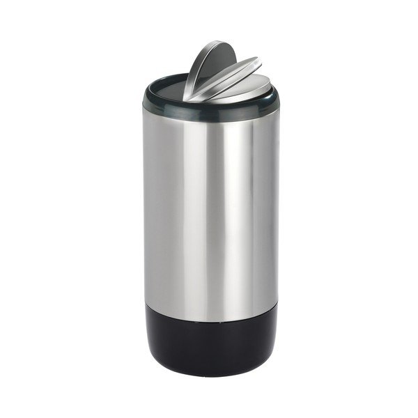 Atliekų dėžė su pakeliamu dangčiu "Wenko", 30 l-image-1