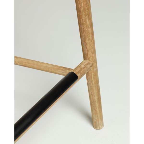 Kėdė La Forma Sheryl Beige-image-1