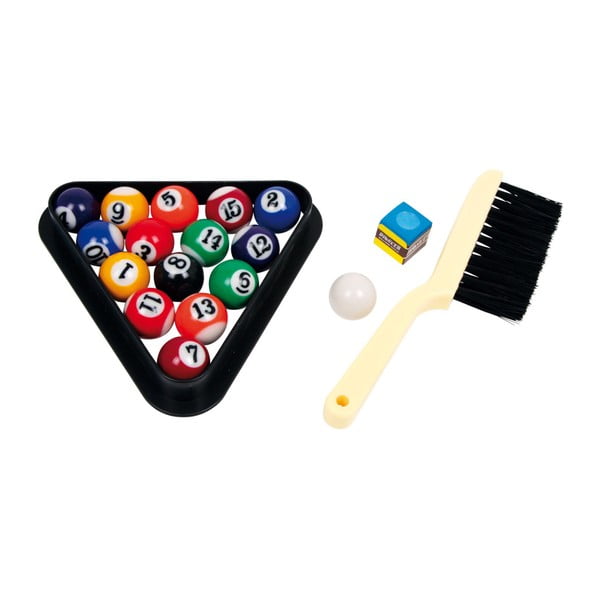 M ažas biliardo stalas Legler Billiard-image-2