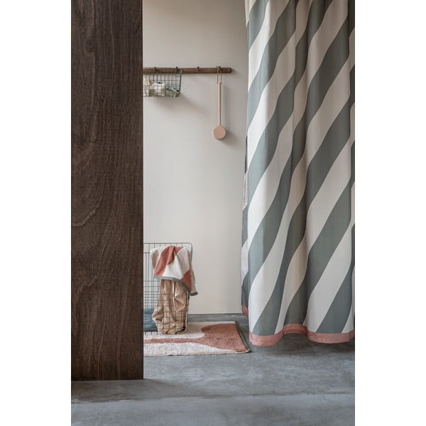 Dušo užuolaida 150x200 cm Diagonal – Mette Ditmer Denmark-image-1