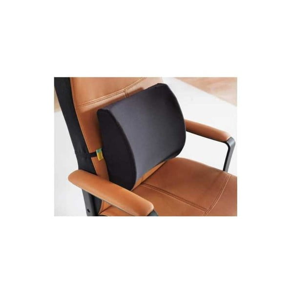 Iš prie kūno prisitaikančių putų ergonomiška pagalvė 35x45 cm – Mila Home-image-3