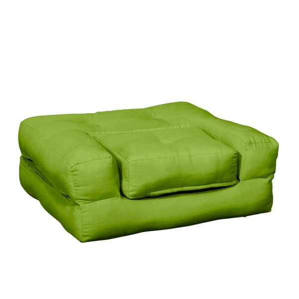 "Karup Baby Cube Lime-image-2