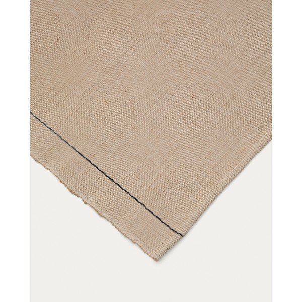 Stalo takelis 50x150 cm Lunel – Kave Home-image-4
