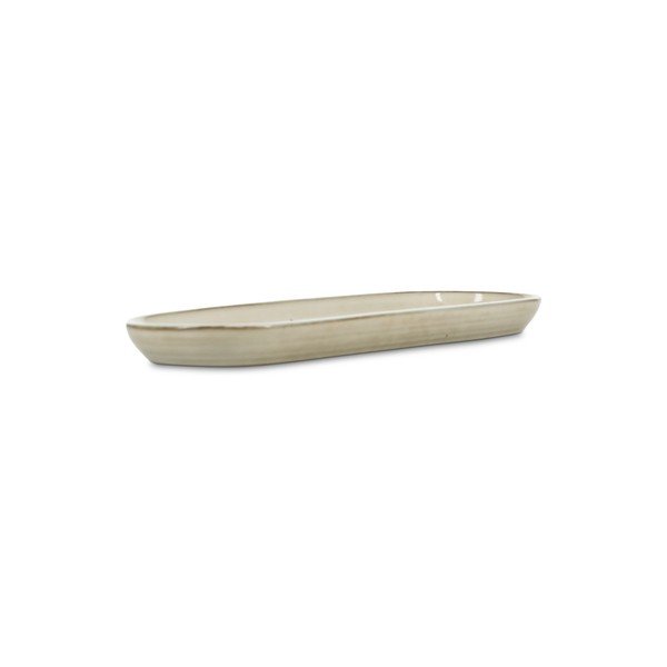 Iš molio padėklas 10x29 cm Meridian – Salt&Pepper-image-3