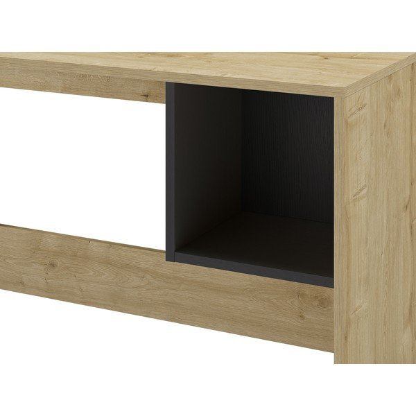Rašomasis stalas 50x110 cm Lyly – Marckeric-image-4