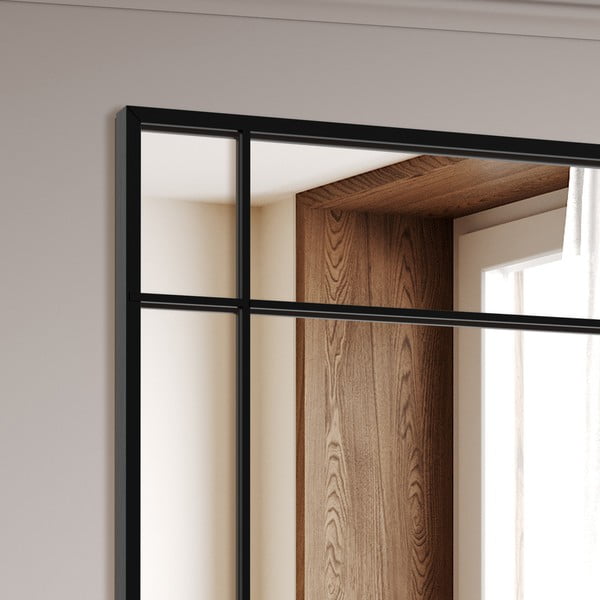 Sieninis veidrodis 69x95 cm Loft Harry – Styler-image-3