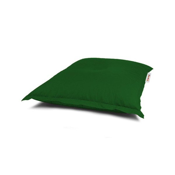Sodo sėdmaišis žalios spalvos Mattress – Floriane Garden
