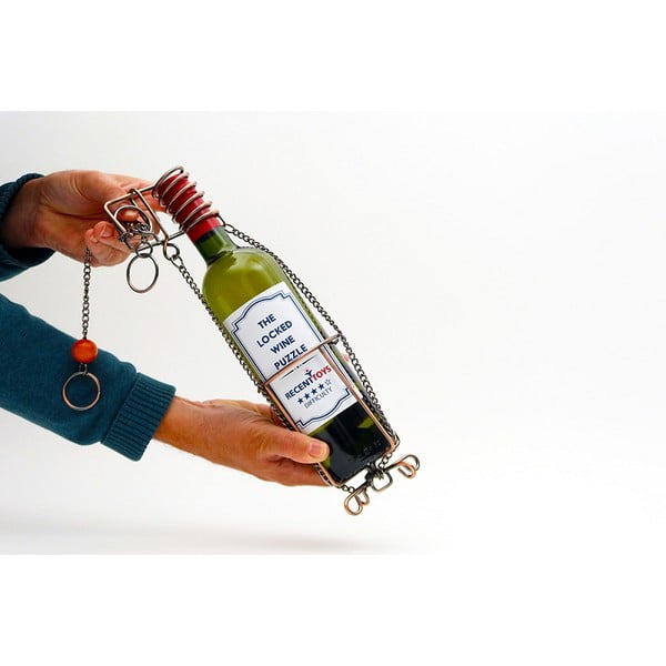 Galvosūkis The Locked Wine – RecentToys-image-1