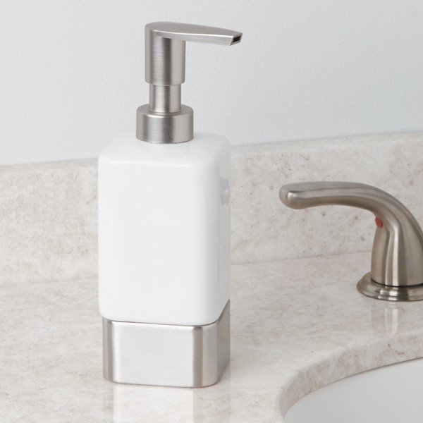 Muilo dozatorius "InterDesign Gia", 355 ml-image-2