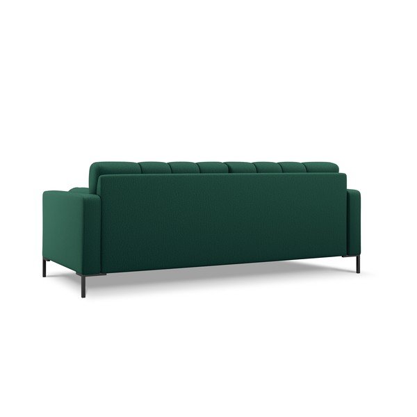 Sofa žalios spalvos 217 cm Bali – Cosmopolitan Design-image-3