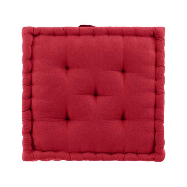 Sėdmaišis raudonos spalvos Twily – douceur d'intérieur-image-2