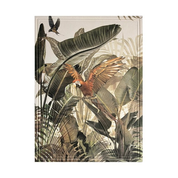 Akustinė plokštė 90x120 cm Parrot – Styler