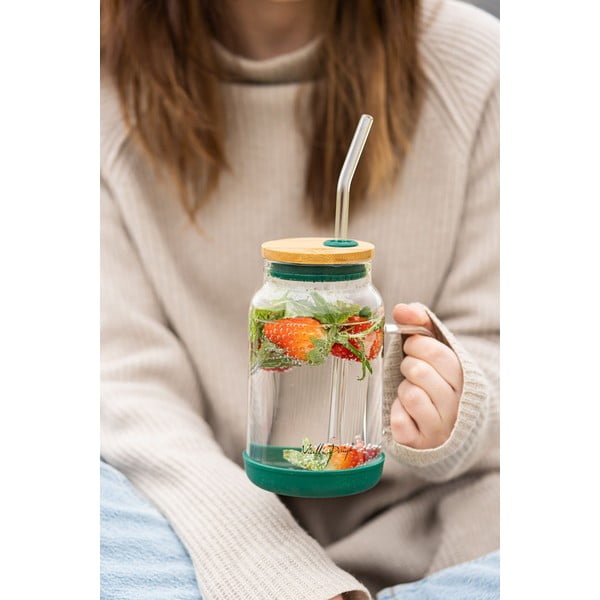 Stiklinė 600 ml Fuori – Vialli Design-image-2