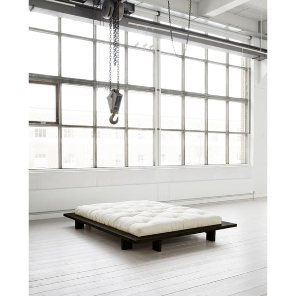 Lova Karup Design Japan Black, 140 x 200 cm-image-4