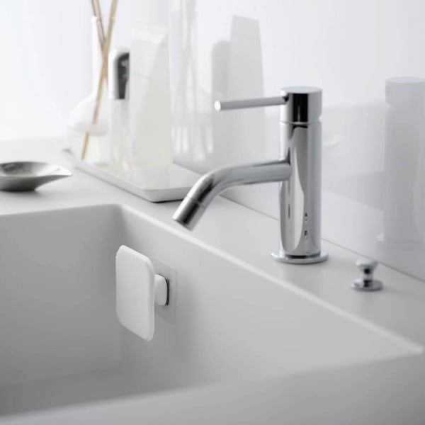 Iš silikonas kempinė indams Tower – YAMAZAKI-image-2