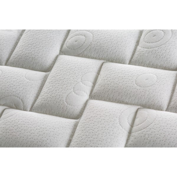 Dvipusis kietas čiužinys Ted Lapidus Maison Péridot, 90 x 200 cm-image-1