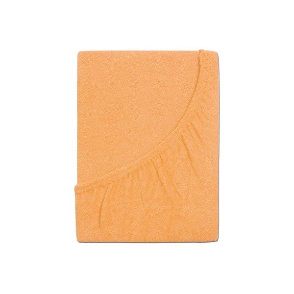 Vaikų patalynė iš frote audinio vaikiškai lovai 70x140 cm – B.E.S.