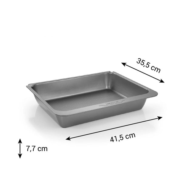 Kepimo skarda 35,5x41,5 cm Compact – Tescoma-image-1