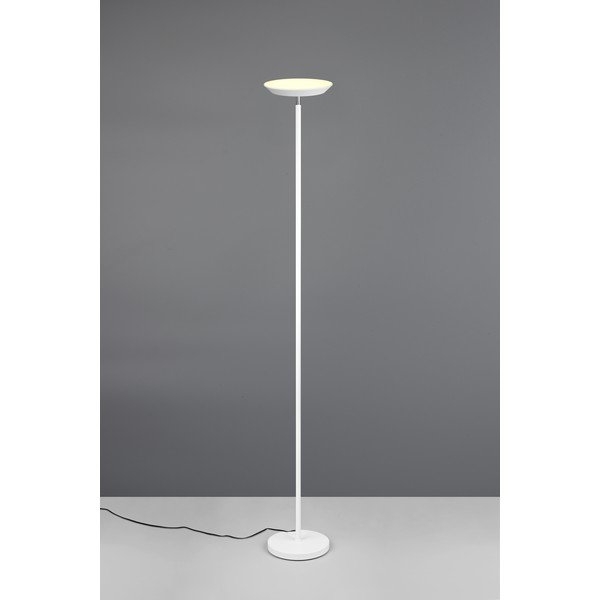 Pastatomas šviestuvas baltos spalvos LED (aukštis 178 cm) Specter – Reality-image-2