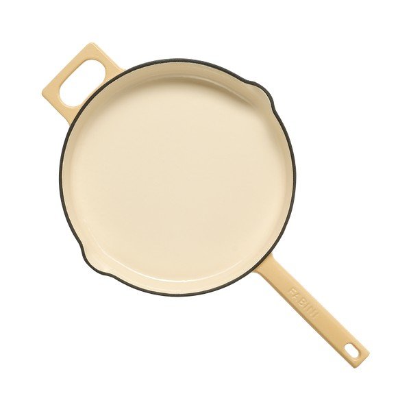 Keptuvė iš ketaus ø 26 cm Mattia 3.0 – FABINI-image-2