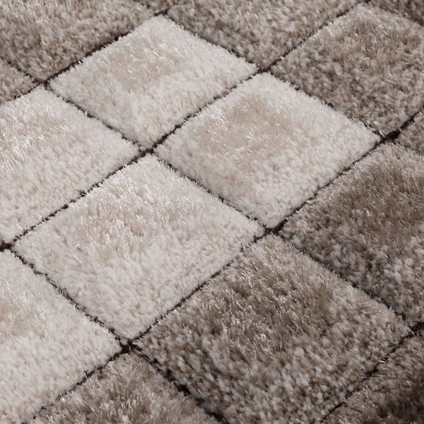 Rudas kilimas Flair Rugs Cube, 120 x 170 cm-image-1