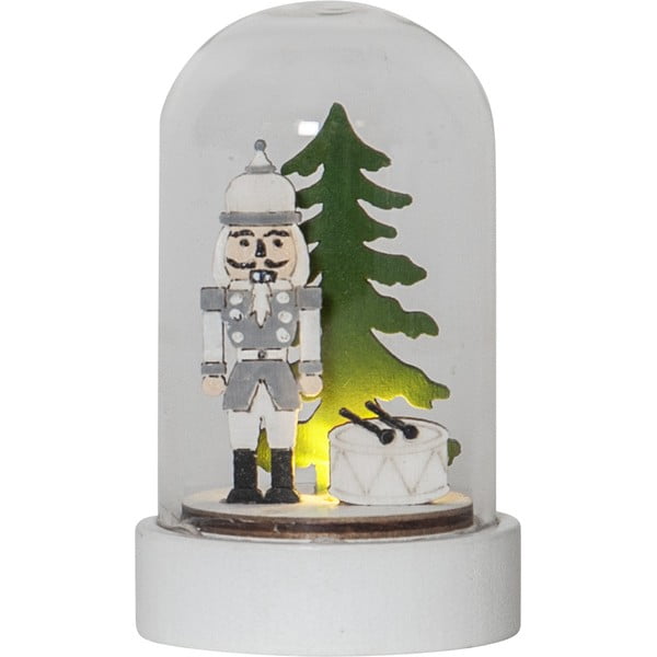 Šviečiančios Kalėdų dekoracijos Nutcracker - Star Trading-image-3