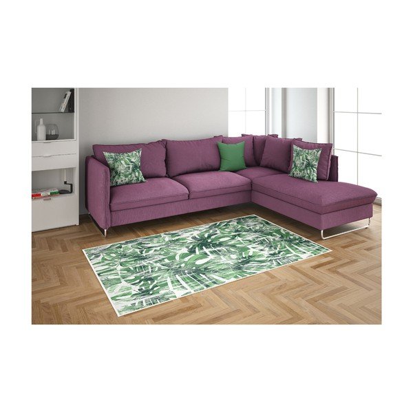 Kilimas Oyo home Tropicana, 140 x 220 cm-image-2