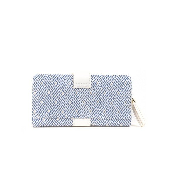 Mėlyna Sofia Cardoni Runno Blu rankinė-image-1