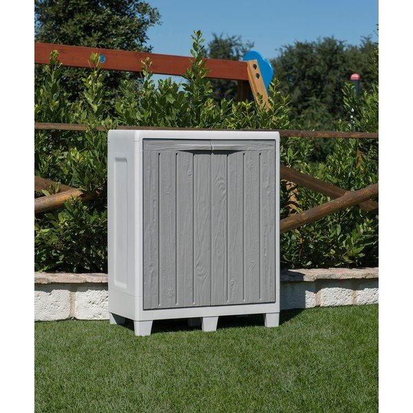 Dirbtuvių spinta Florida Low XL – Toomax-image-1