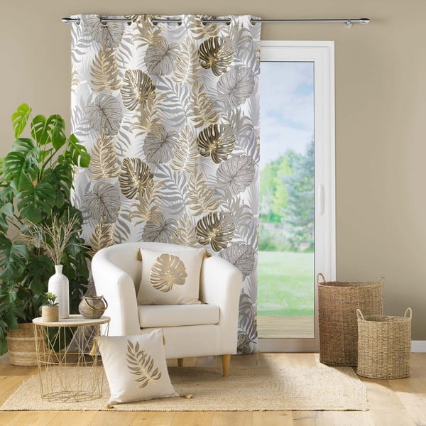 Dekoratyvinė pagalvėlė 40x40 cm Mogador – douceur d'intérieur-image-3