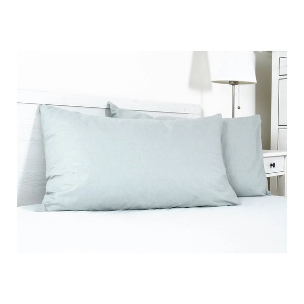 Iš medvilnės pagalvės užvalkalas 45x75 cm Visco – B.E.S.-image-2