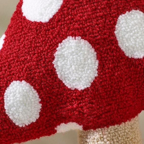 Dekoratyvinė pagalvėlė 35x20 cm Woodland Crochet – Catherine Lansfield-image-2