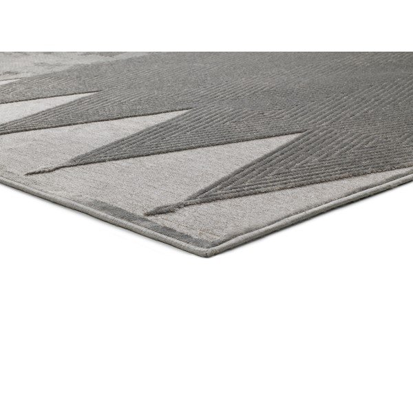 Pilkas kilimas 230x160 cm Farashe - Universal-image-2