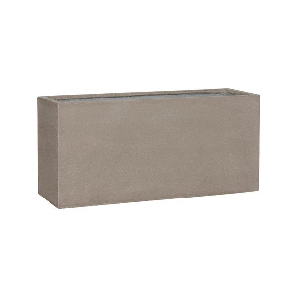 Vazonas gėlėms 95 cm Grove – Hübsch