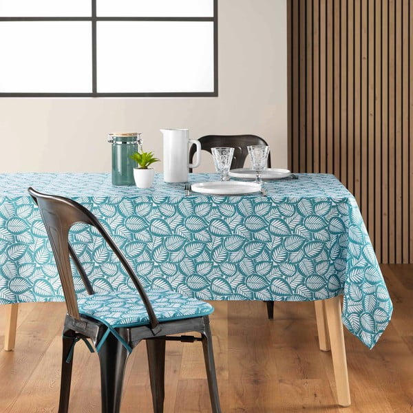 Iš mikropluošto staltiesė galima plauti 140x240 cm Divany – douceur d'intérieur-image-3