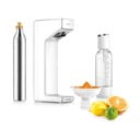 Gazuotų gėrimų gaminimo įrenginys myDrink - Tescoma