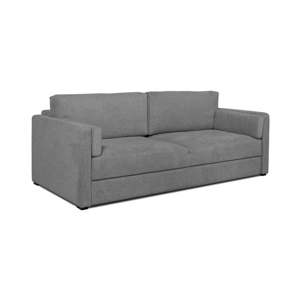 Pilka sofa lova 218 cm Resmo - Scandic-image-1