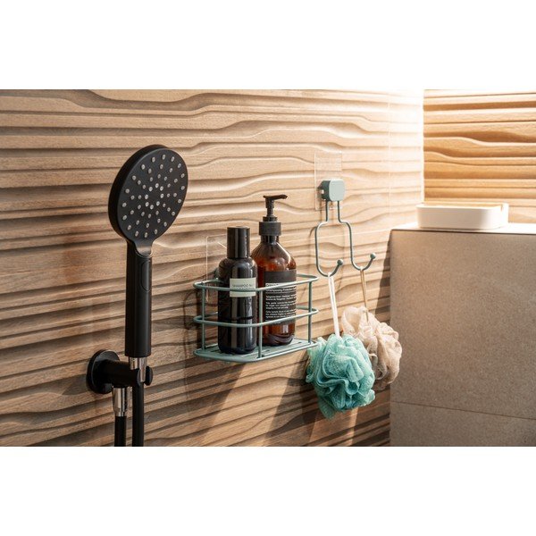 Klijuojamas iš metalo kablys Grena – Compactor-image-3