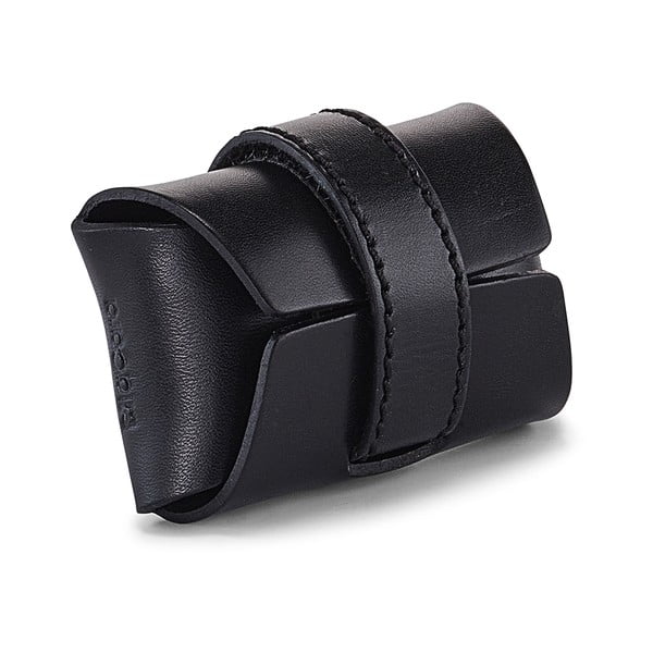 Krepšys šunų maišeliams Pisa 20mm Black – MiaCara