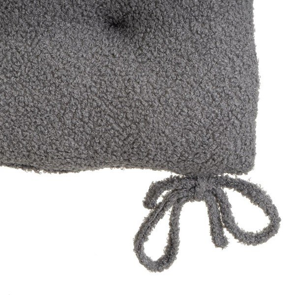 Sėdynės pagalvėlė 40x40 cm Sherpa – Casa Selección-image-1