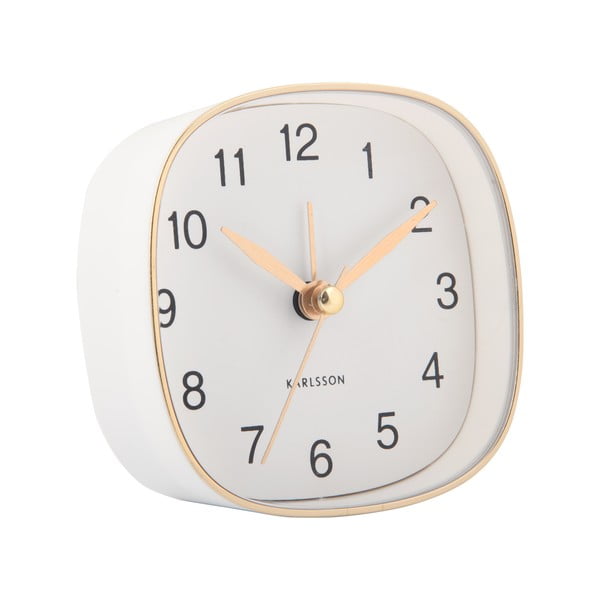 Žadintuvas Travel – Karlsson